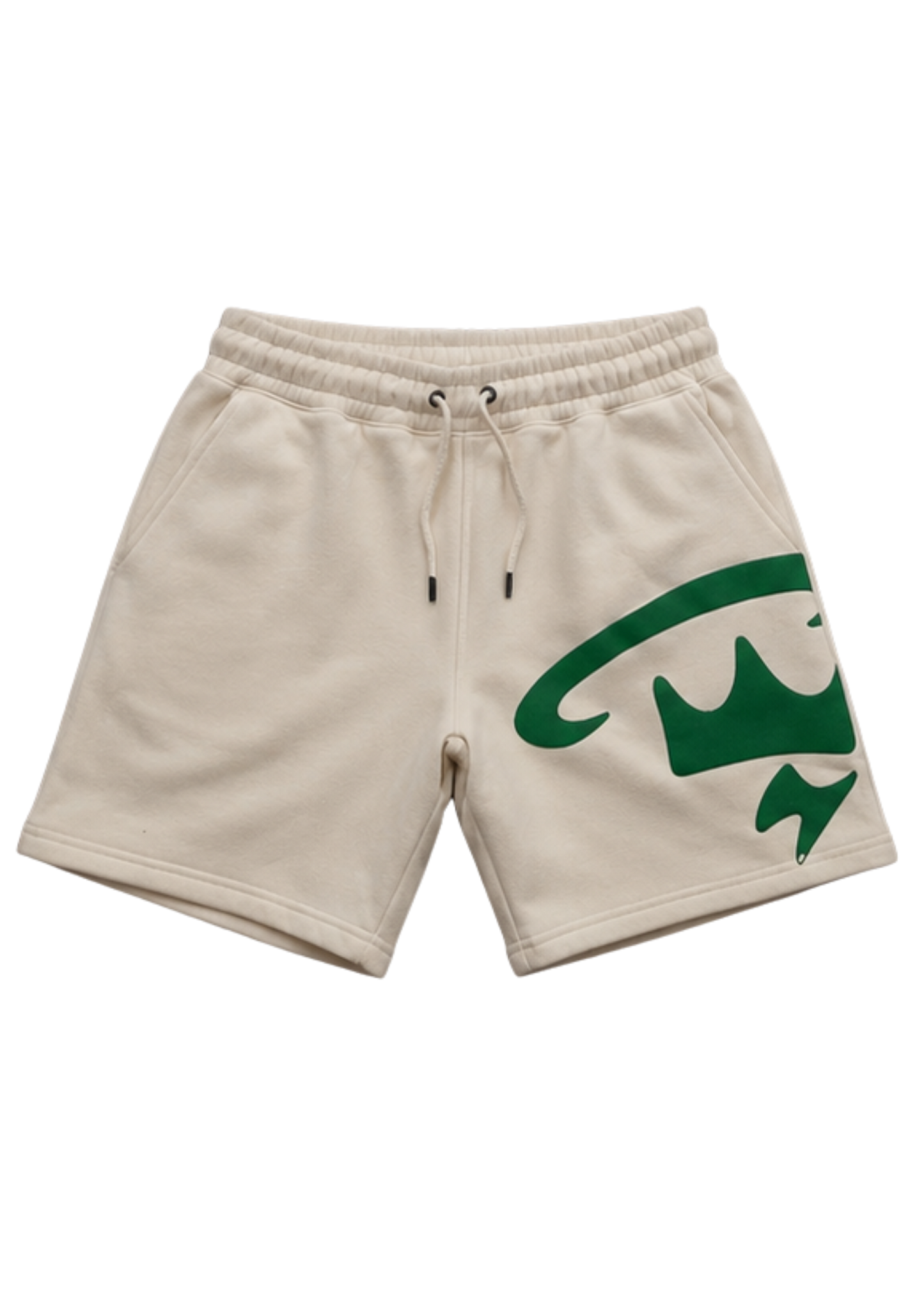 STORM CREST SUMMER SHORT [BEIGE]