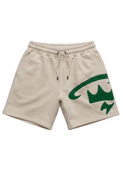 STORM CREST SUMMER SHORT [BEIGE]