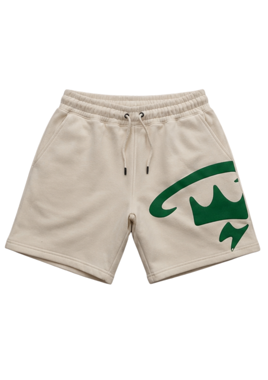 STORM CREST SUMMER SHORT [BEIGE]