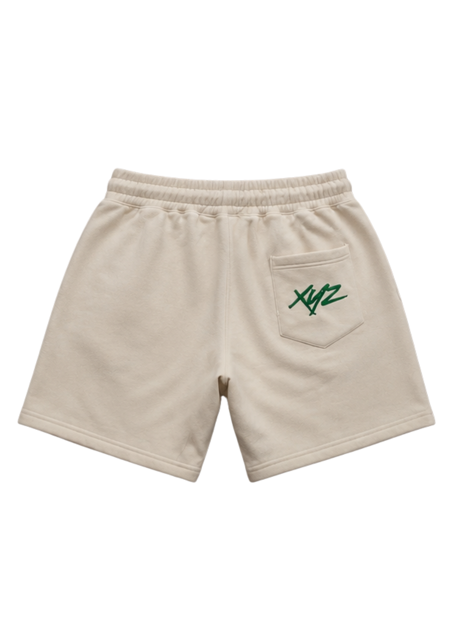STORM CREST SUMMER SHORT [BEIGE]
